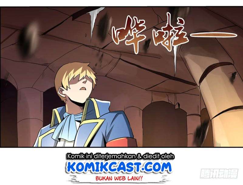 The Demon King Who Lost His Job Chapter 23 - halaman 49