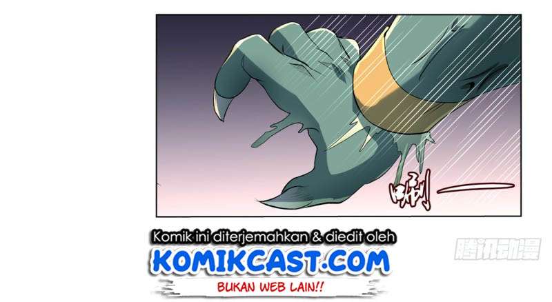 The Demon King Who Lost His Job Chapter 23 - halaman 5
