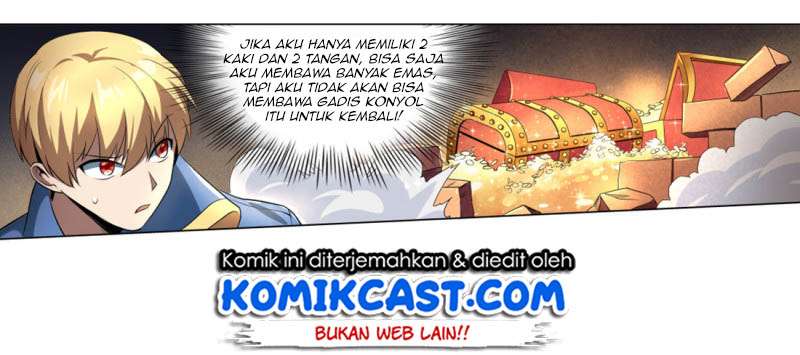 The Demon King Who Lost His Job Chapter 23 - halaman 51