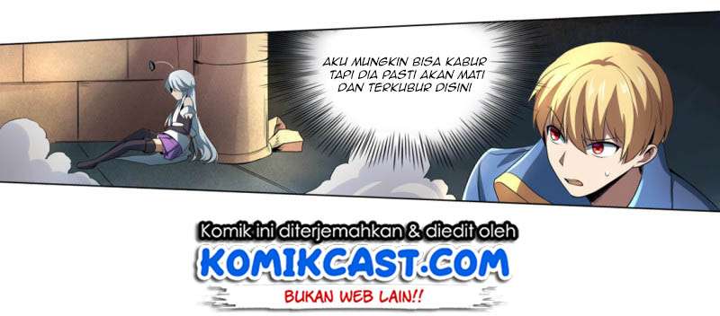 The Demon King Who Lost His Job Chapter 23 - halaman 52