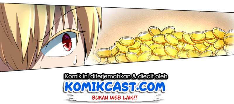 The Demon King Who Lost His Job Chapter 23 - halaman 53