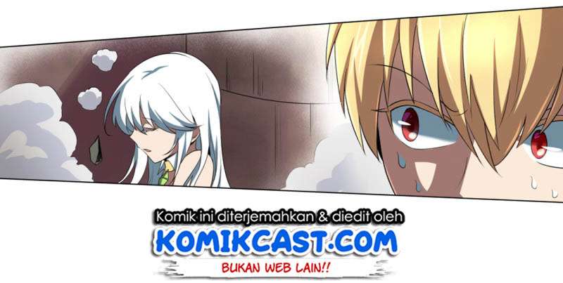 The Demon King Who Lost His Job Chapter 23 - halaman 54