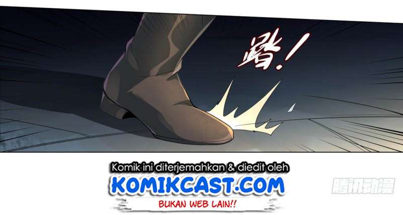 The Demon King Who Lost His Job Chapter 23 - halaman 55