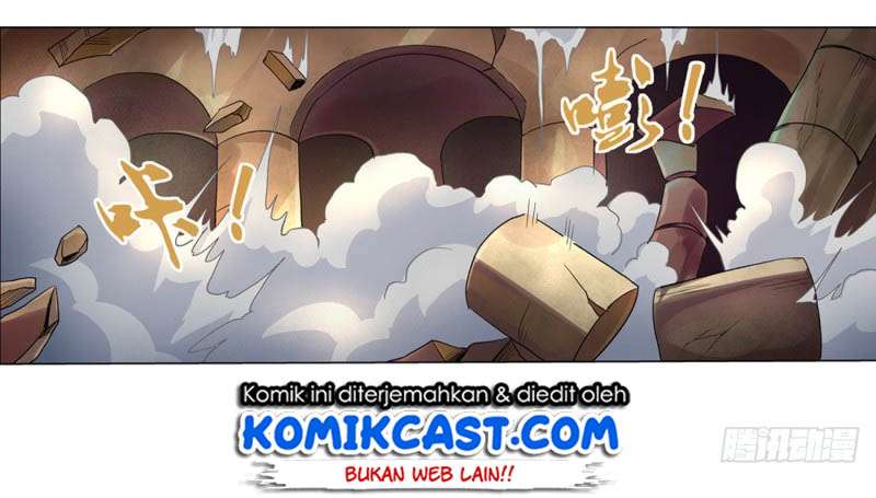 The Demon King Who Lost His Job Chapter 23 - halaman 56