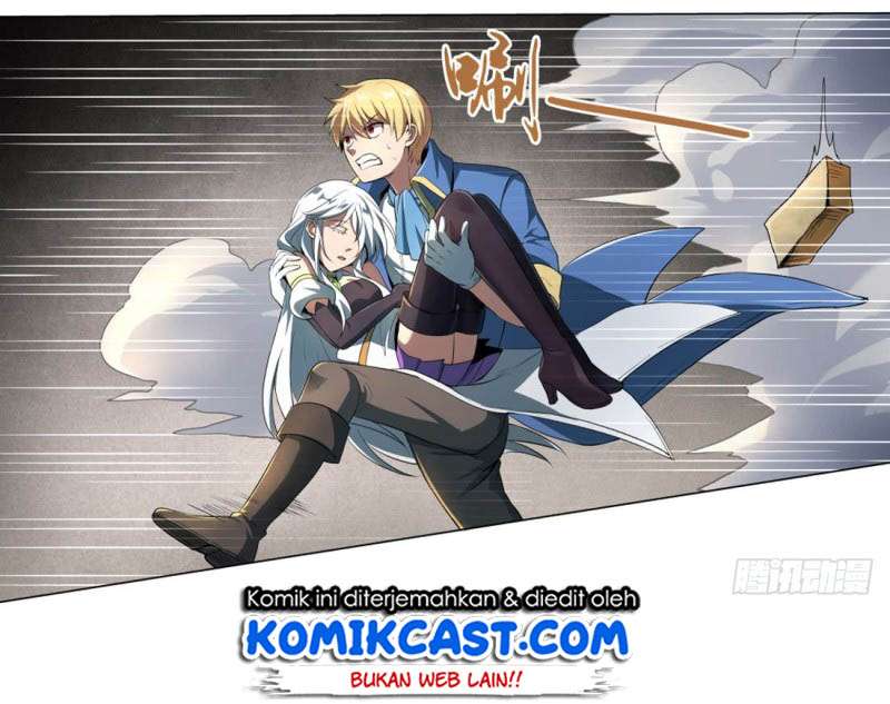 The Demon King Who Lost His Job Chapter 23 - halaman 57