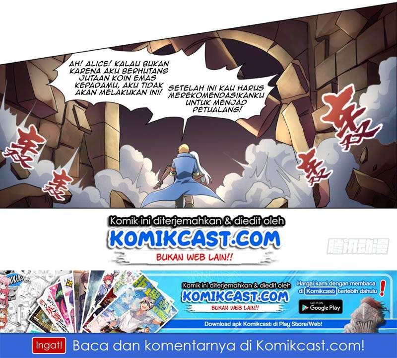The Demon King Who Lost His Job Chapter 23 - halaman 58