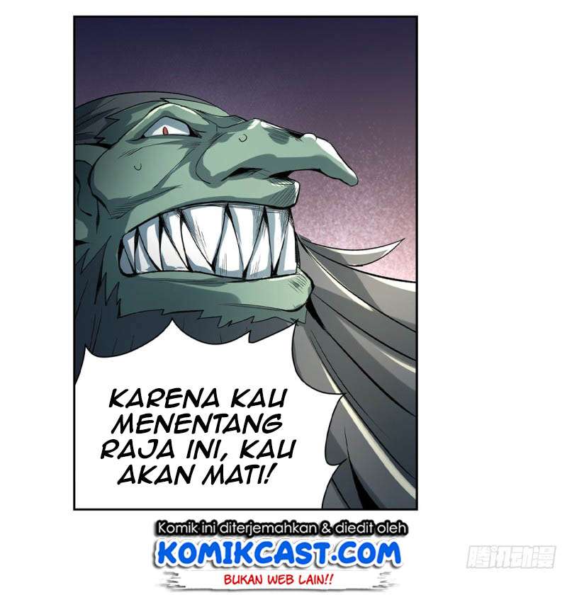 The Demon King Who Lost His Job Chapter 23 - halaman 7