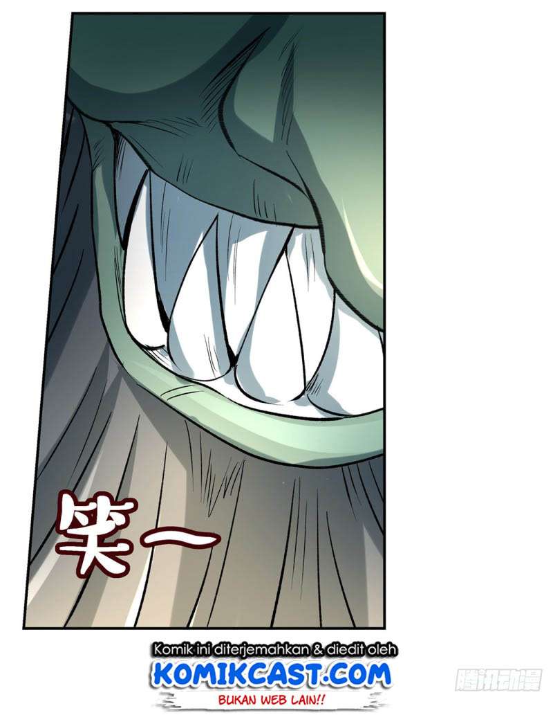 The Demon King Who Lost His Job Chapter 23 - halaman 9