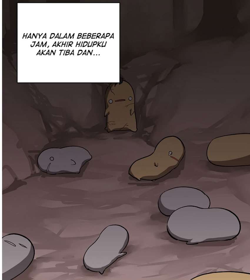 The Demon King Who Lost His Job Chapter 230 - halaman 23
