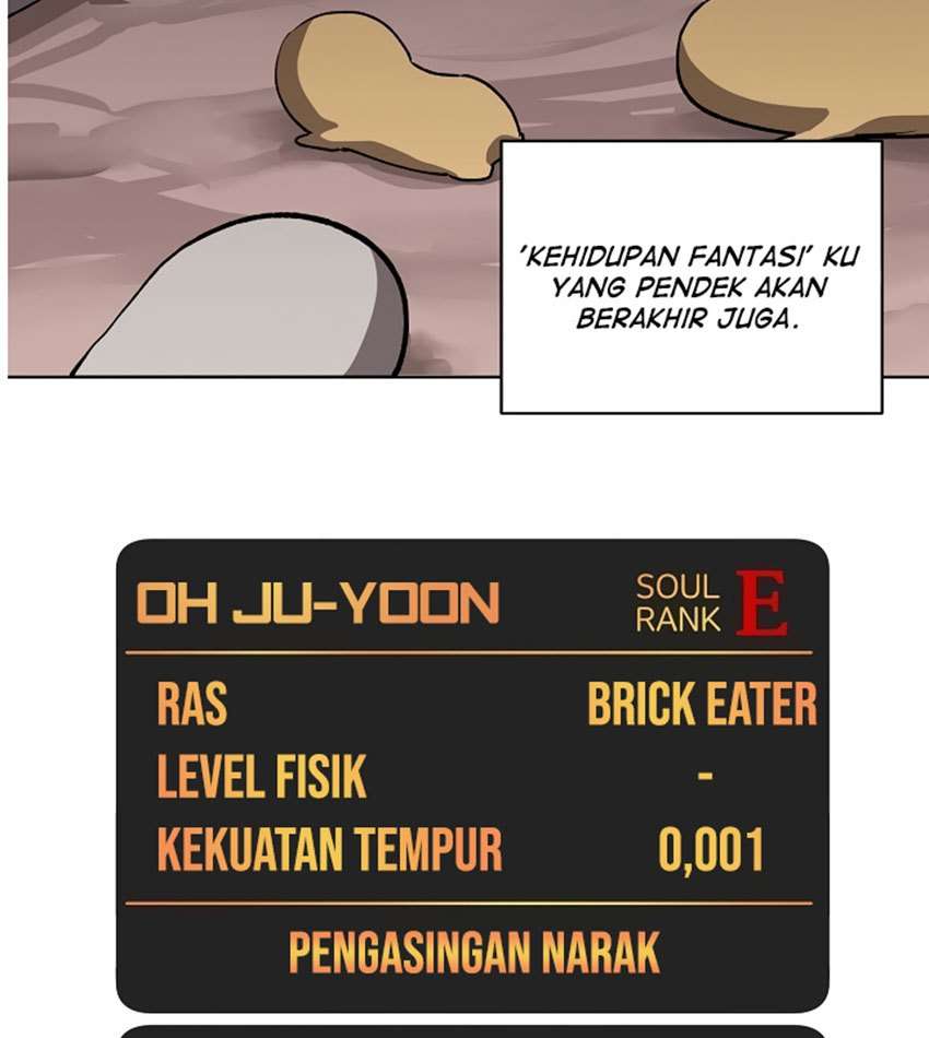 The Demon King Who Lost His Job Chapter 230 - halaman 24