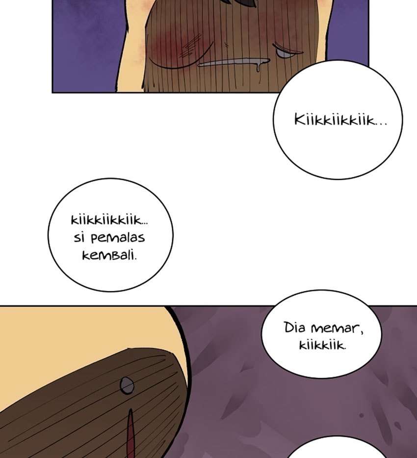 The Demon King Who Lost His Job Chapter 230 - halaman 8