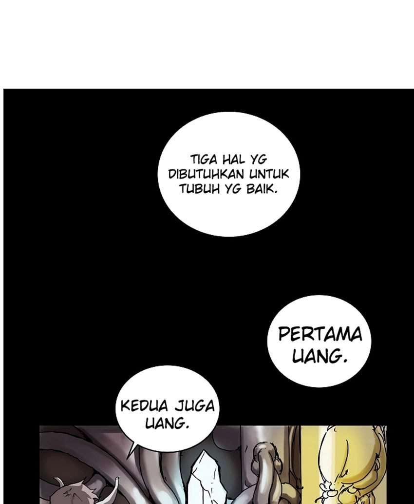 The Demon King Who Lost His Job Chapter 231 - halaman 11