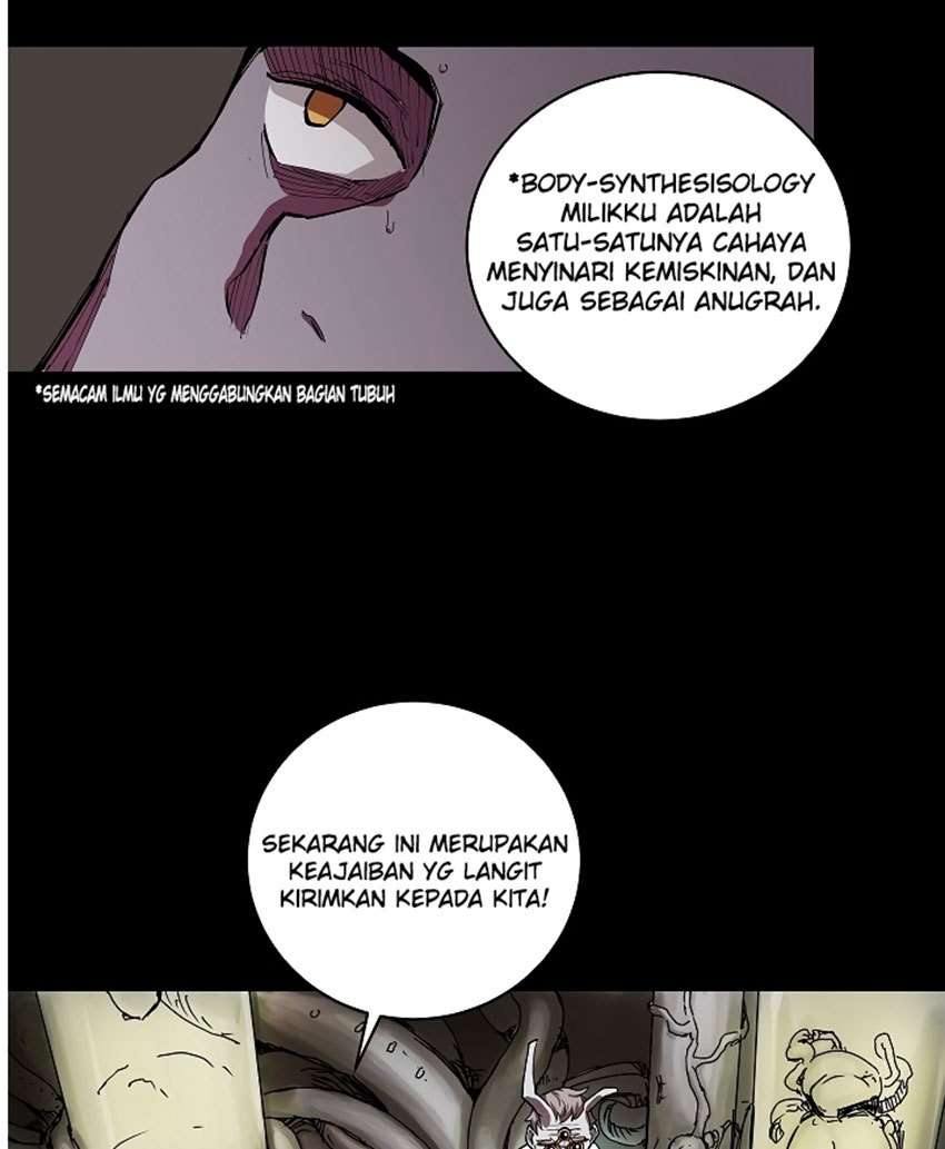 The Demon King Who Lost His Job Chapter 231 - halaman 15