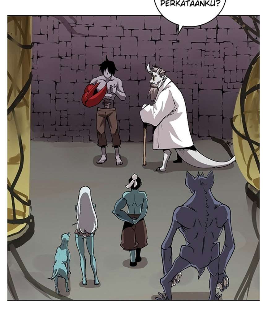 The Demon King Who Lost His Job Chapter 231 - halaman 26