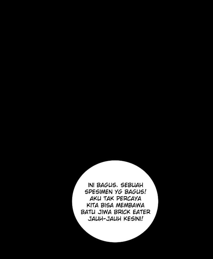 The Demon King Who Lost His Job Chapter 231 - halaman 3