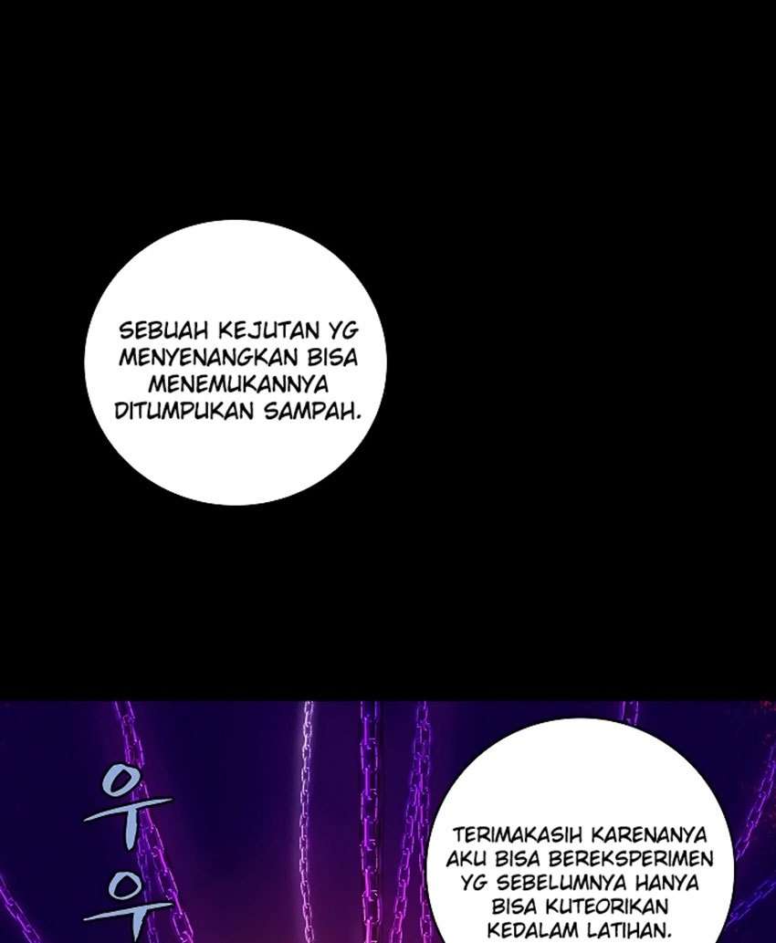 The Demon King Who Lost His Job Chapter 231 - halaman 4