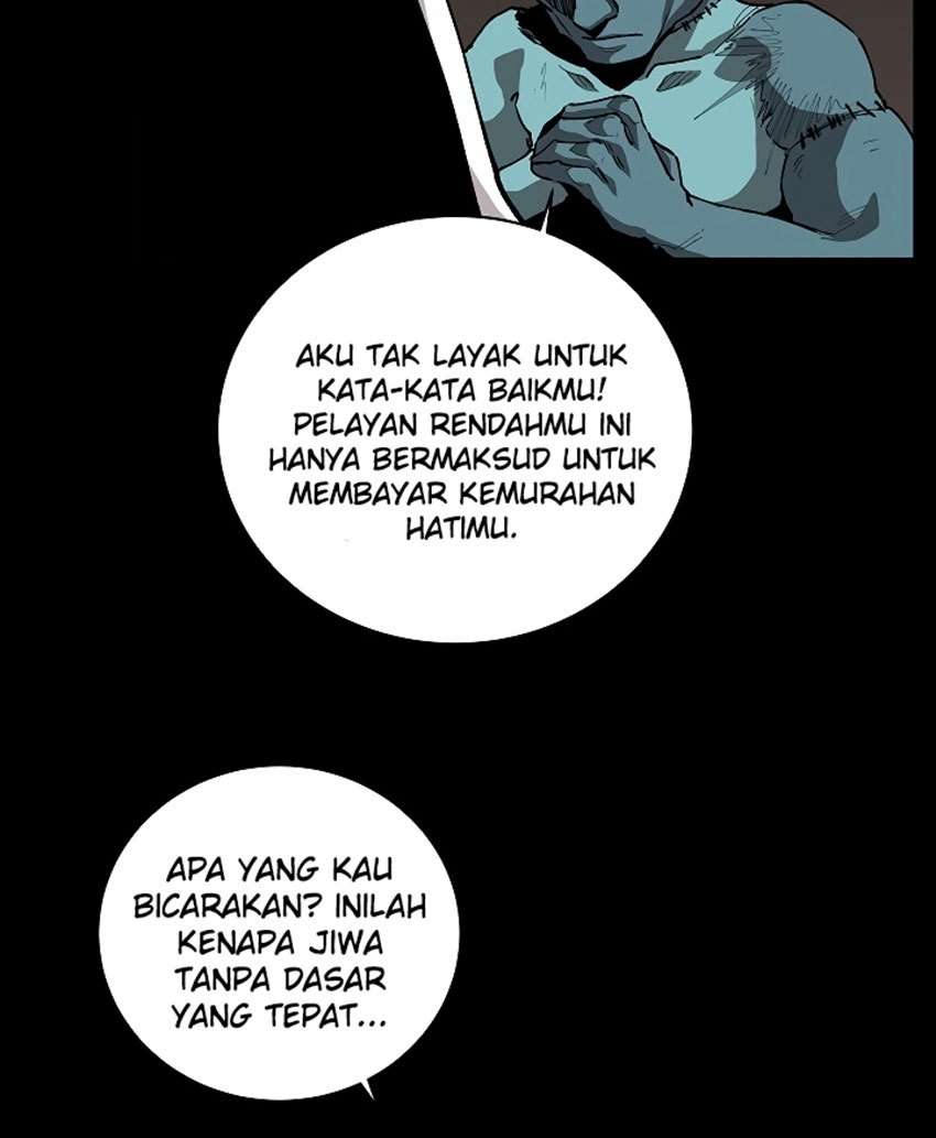 The Demon King Who Lost His Job Chapter 231 - halaman 7