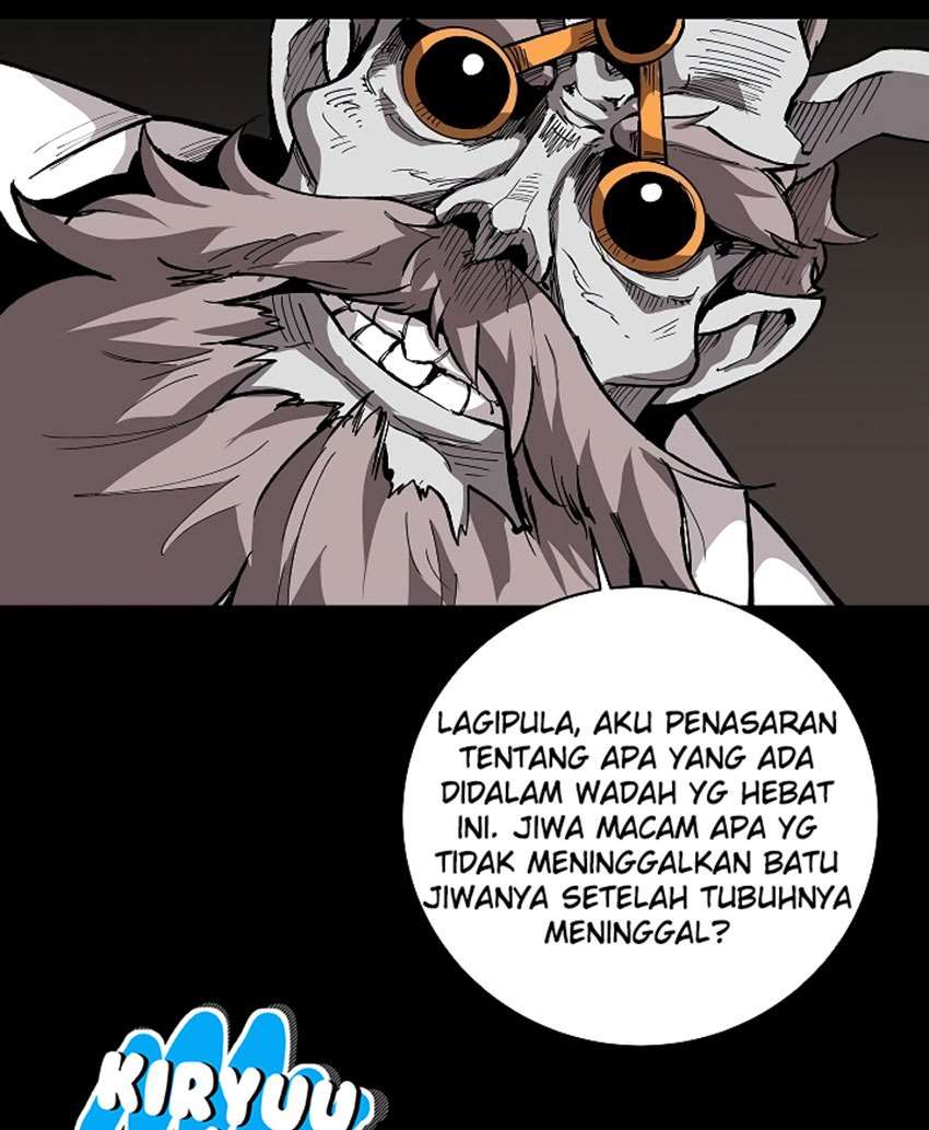 The Demon King Who Lost His Job Chapter 231 - halaman 8