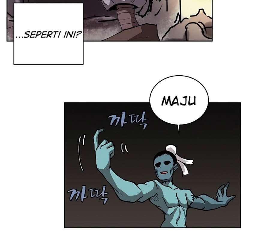 The Demon King Who Lost His Job Chapter 232 - halaman 10