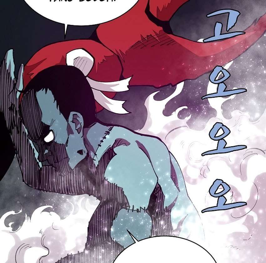 The Demon King Who Lost His Job Chapter 232 - halaman 20