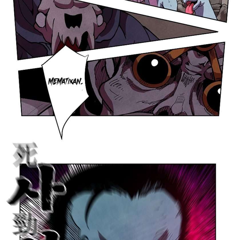 The Demon King Who Lost His Job Chapter 232 - halaman 25