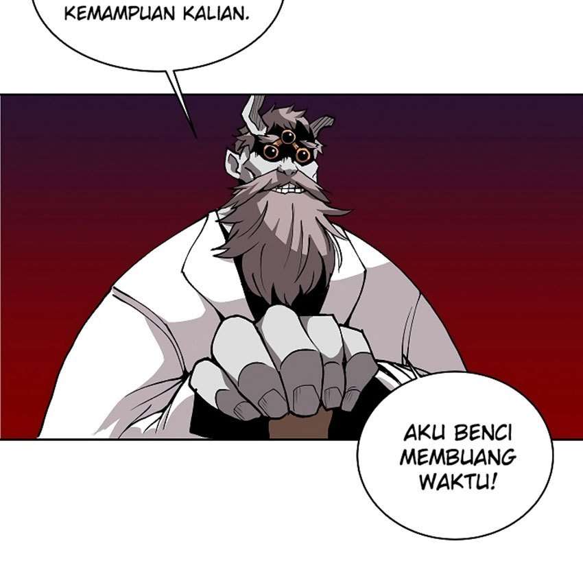 The Demon King Who Lost His Job Chapter 232 - halaman 4
