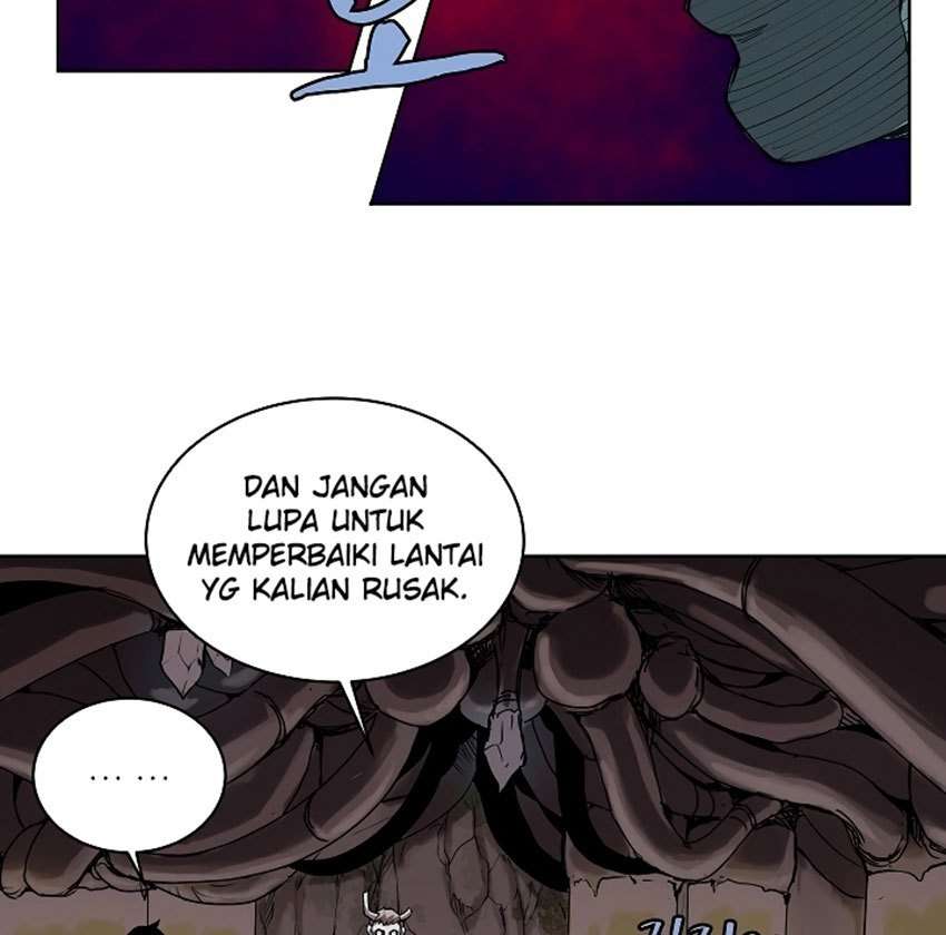 The Demon King Who Lost His Job Chapter 232 - halaman 6