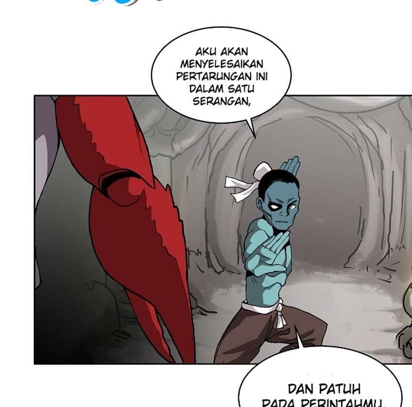 The Demon King Who Lost His Job Chapter 232 - halaman 8