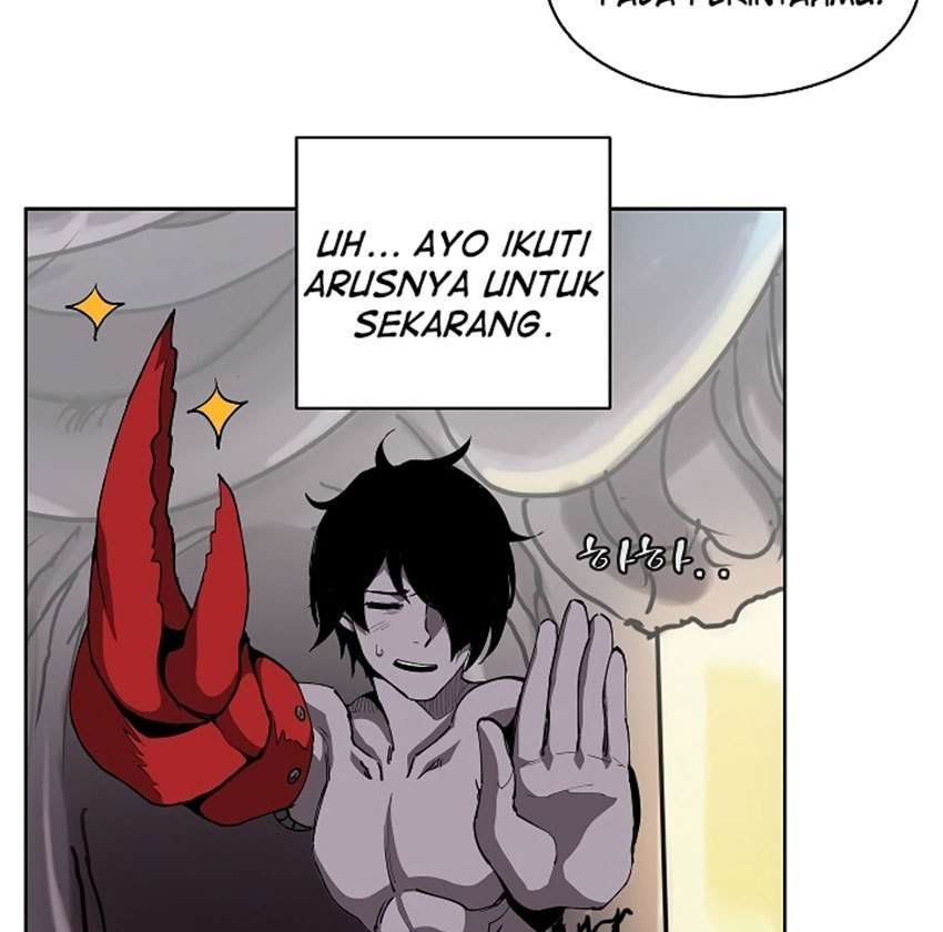 The Demon King Who Lost His Job Chapter 232 - halaman 9