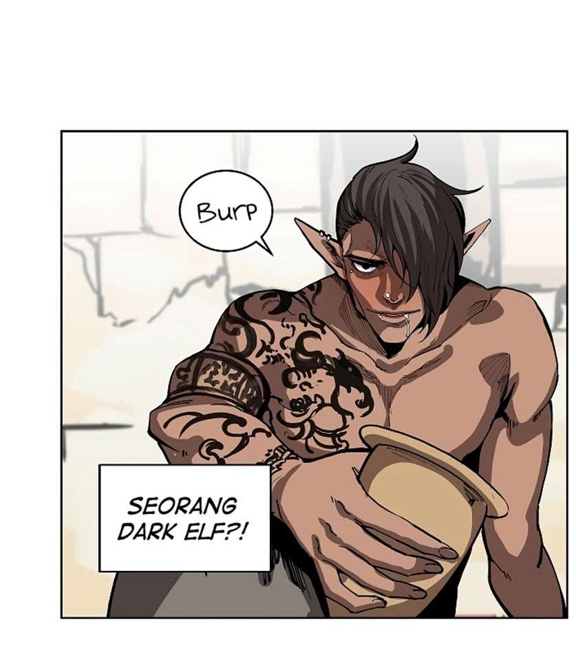 The Demon King Who Lost His Job Chapter 233 - halaman 11