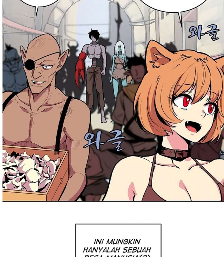 The Demon King Who Lost His Job Chapter 233 - halaman 20
