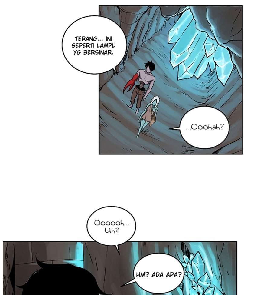 The Demon King Who Lost His Job Chapter 233 - halaman 22