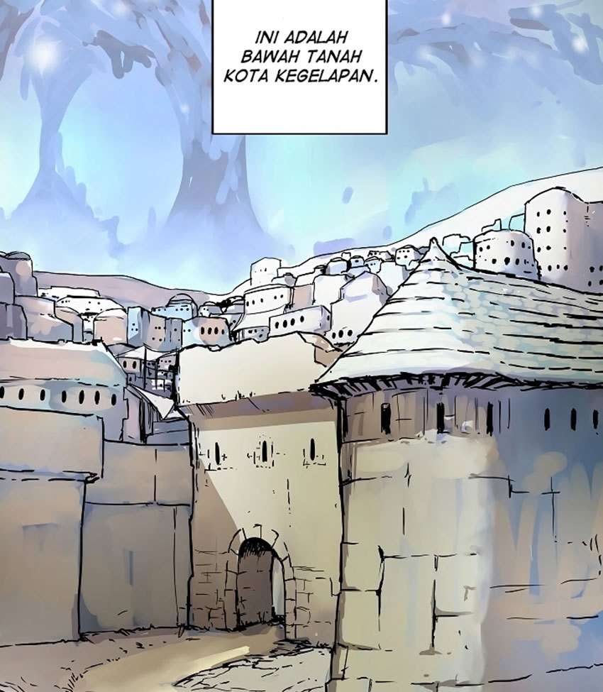 The Demon King Who Lost His Job Chapter 233 - halaman 4