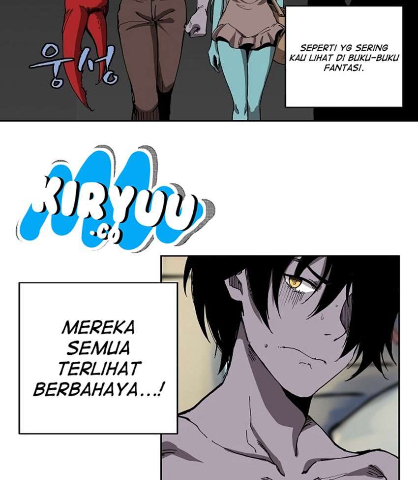 The Demon King Who Lost His Job Chapter 233 - halaman 7