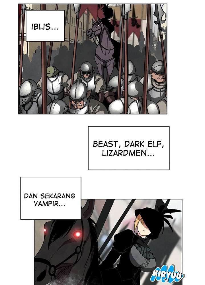 The Demon King Who Lost His Job Chapter 234 - halaman 10