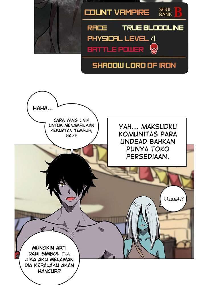 The Demon King Who Lost His Job Chapter 234 - halaman 11