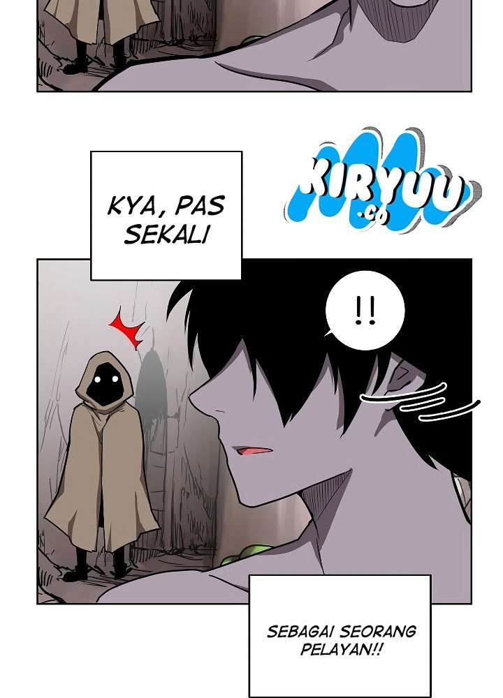 The Demon King Who Lost His Job Chapter 234 - halaman 21