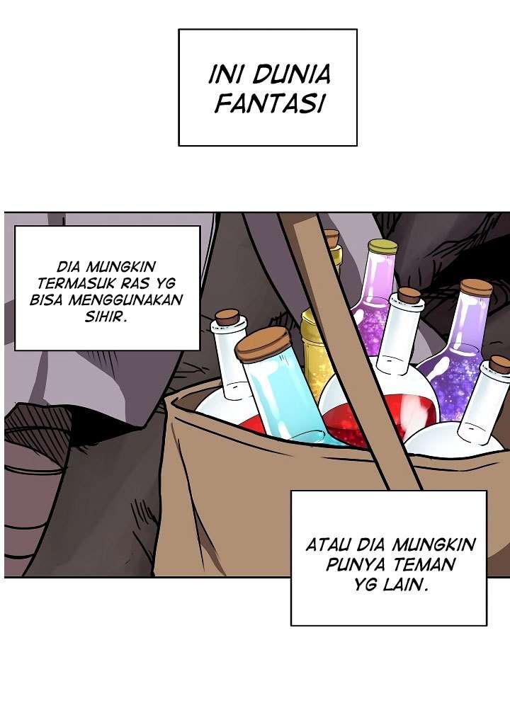 The Demon King Who Lost His Job Chapter 234 - halaman 26