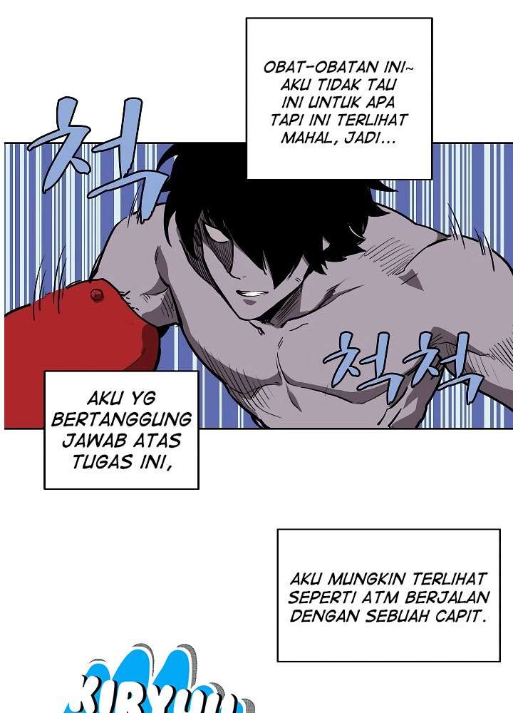 The Demon King Who Lost His Job Chapter 234 - halaman 27