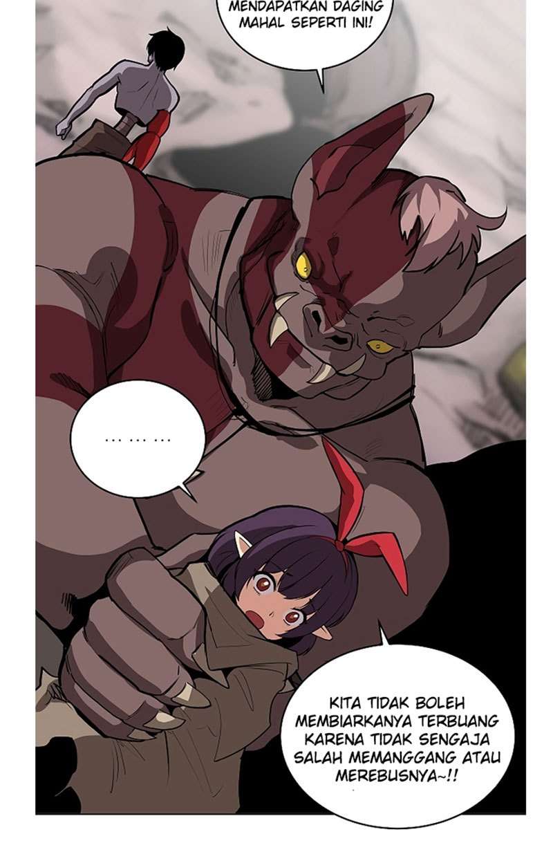 The Demon King Who Lost His Job Chapter 235 - halaman 13