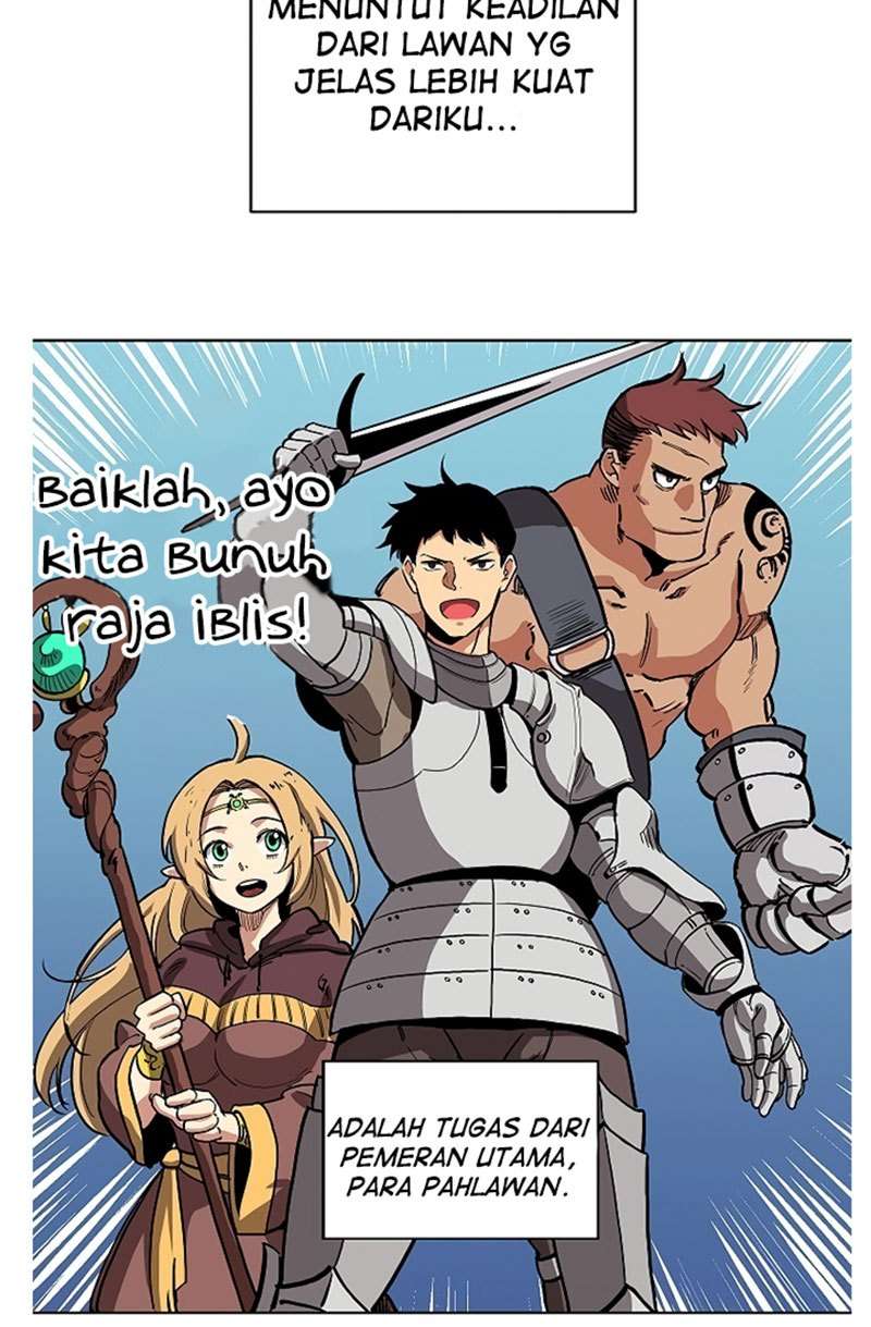 The Demon King Who Lost His Job Chapter 235 - halaman 16