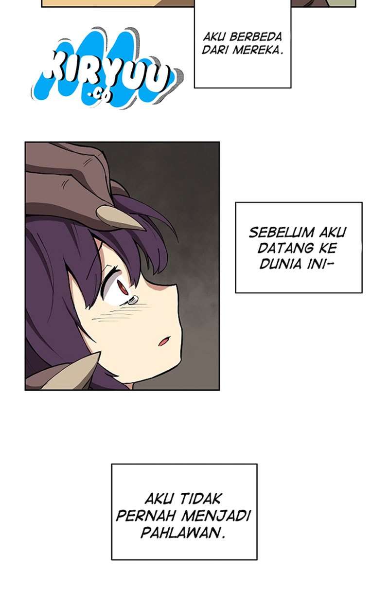 The Demon King Who Lost His Job Chapter 235 - halaman 19
