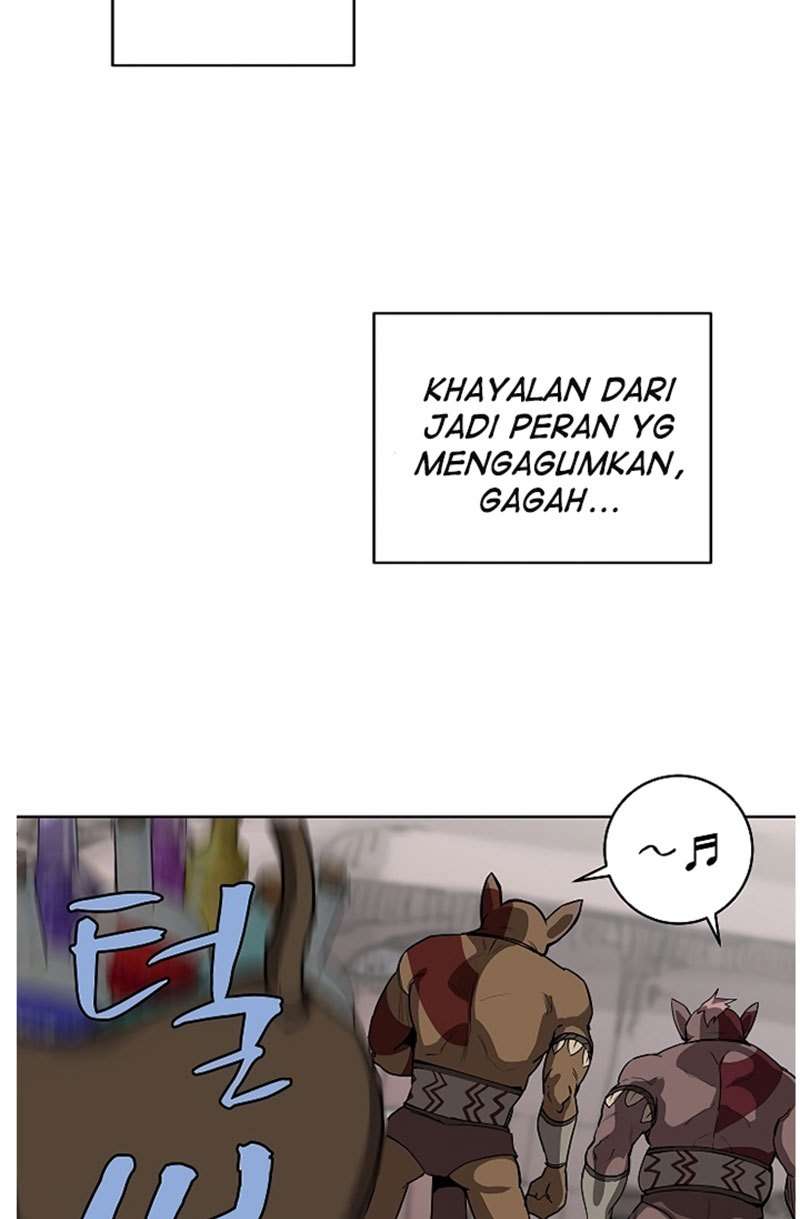 The Demon King Who Lost His Job Chapter 235 - halaman 21