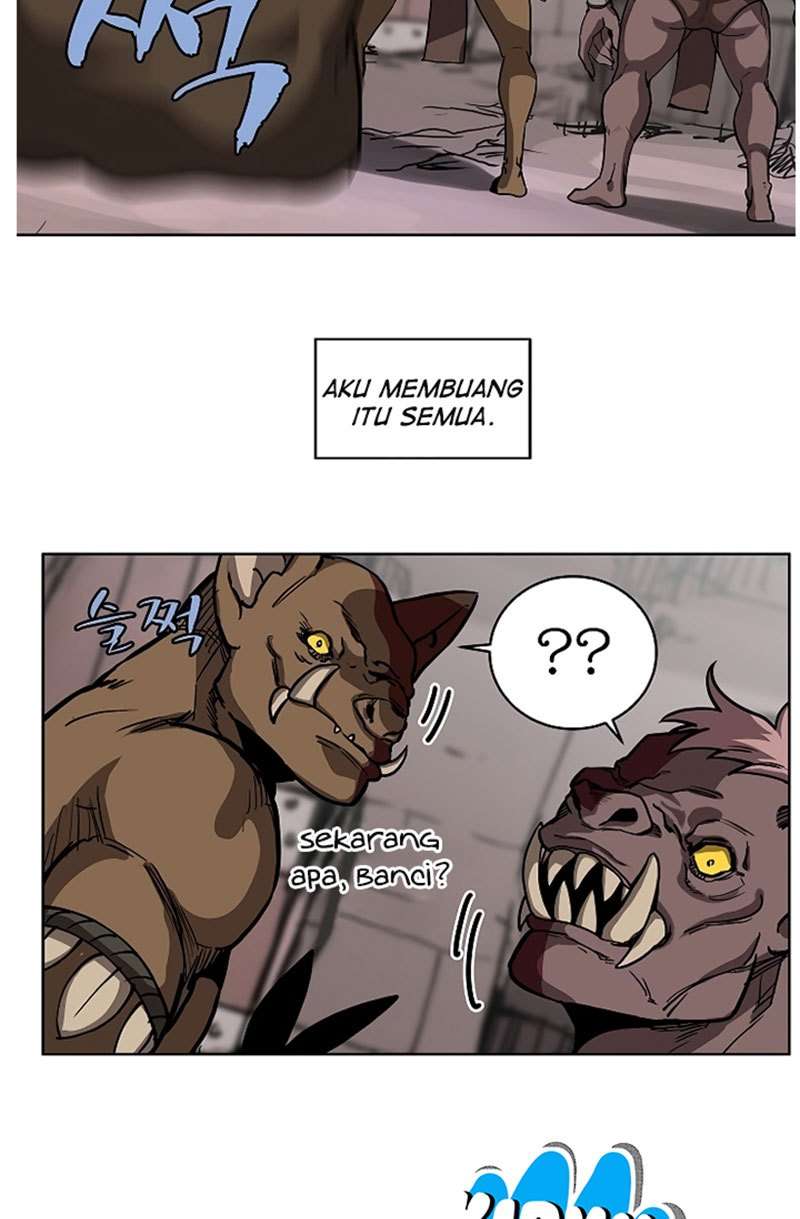 The Demon King Who Lost His Job Chapter 235 - halaman 22