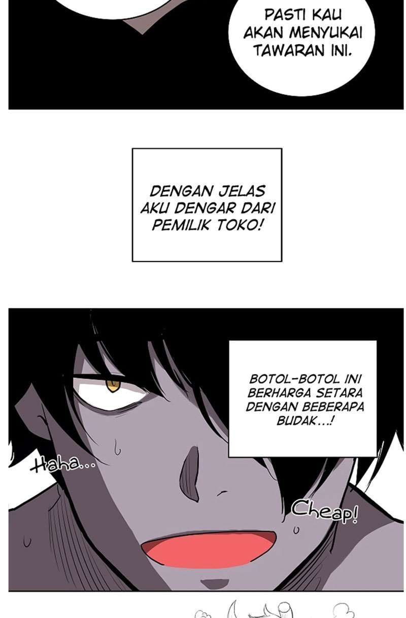 The Demon King Who Lost His Job Chapter 235 - halaman 24
