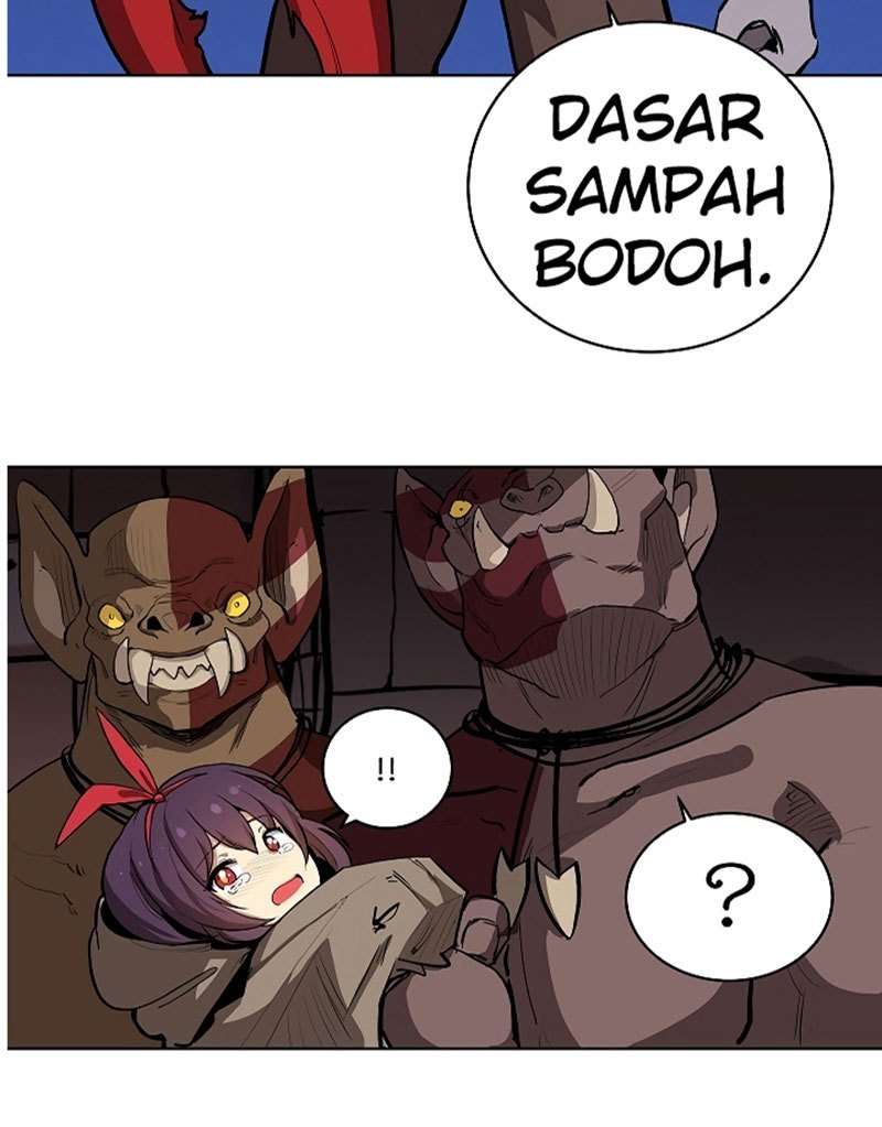The Demon King Who Lost His Job Chapter 235 - halaman 3