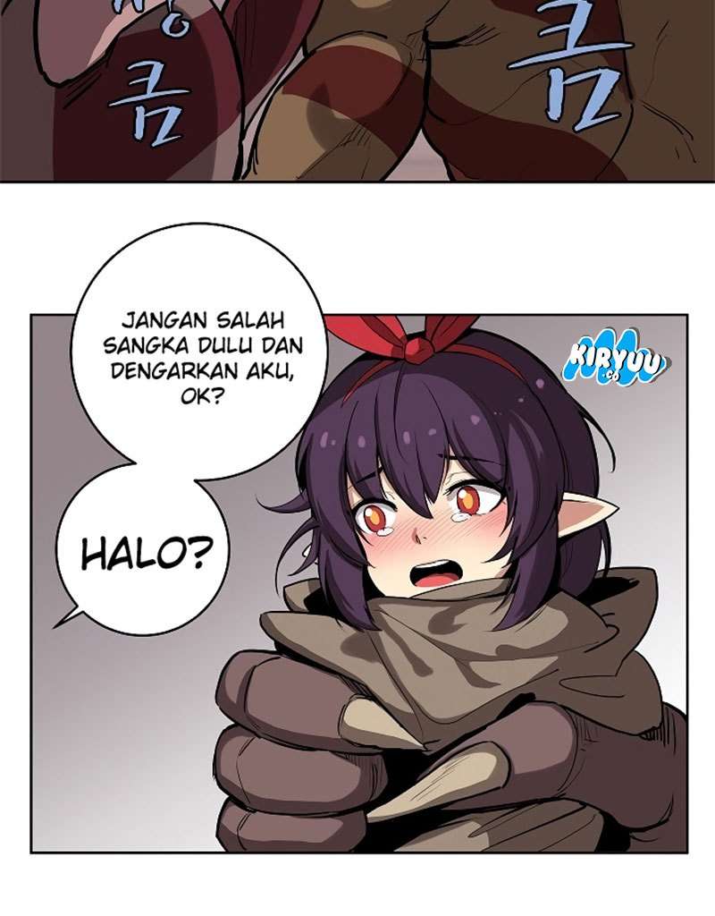 The Demon King Who Lost His Job Chapter 235 - halaman 7