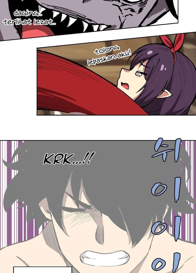 The Demon King Who Lost His Job Chapter 236 - halaman 13