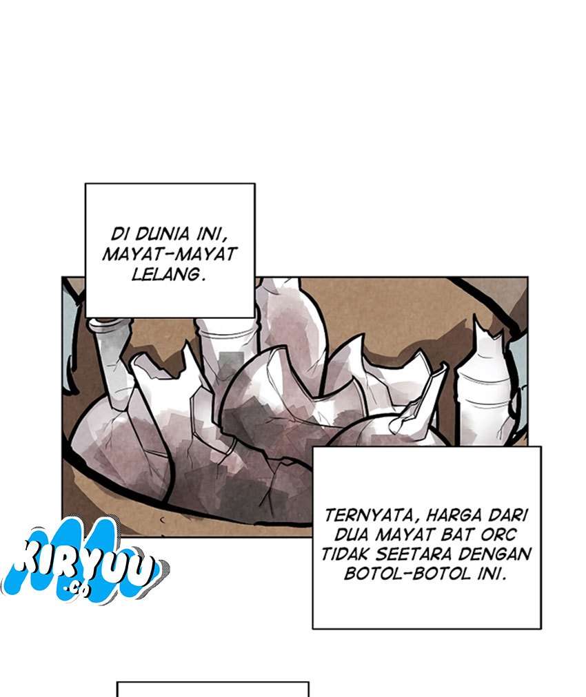 The Demon King Who Lost His Job Chapter 237 - halaman 17