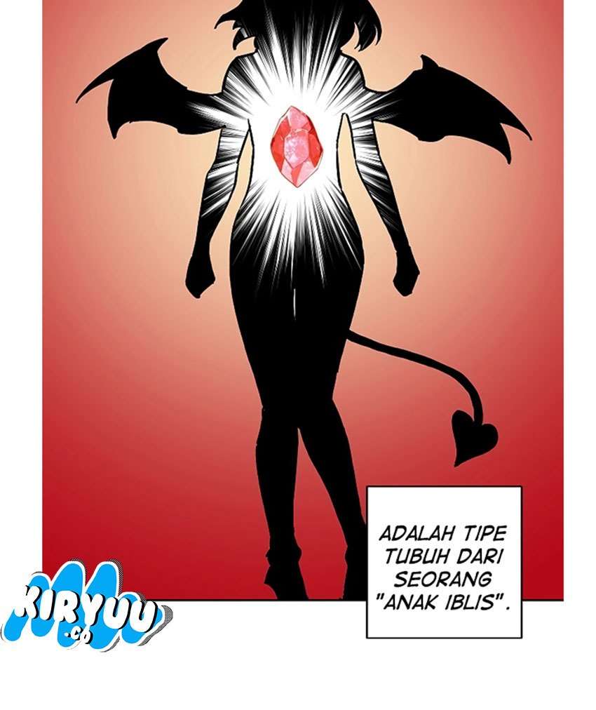 The Demon King Who Lost His Job Chapter 237 - halaman 22